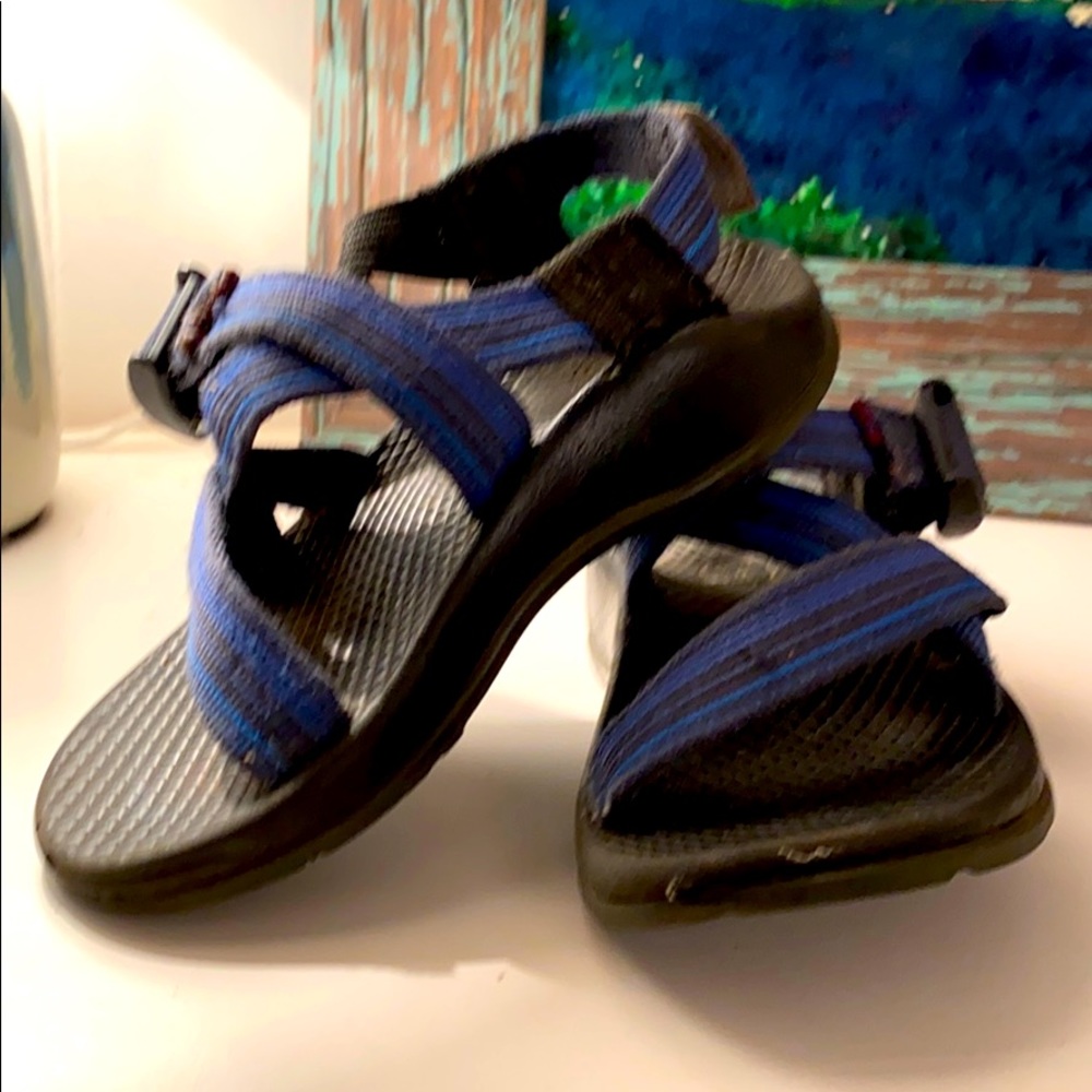 Toddler Chaco Sandals